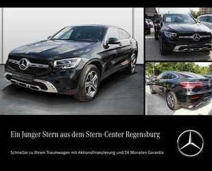 Mercedes-Benz GLC 300 Gebrauchtwagen