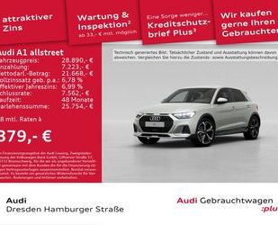 Audi A1 Gebrauchtwagen