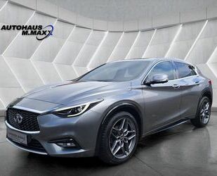 INFINITI Q30 Gebrauchtwagen