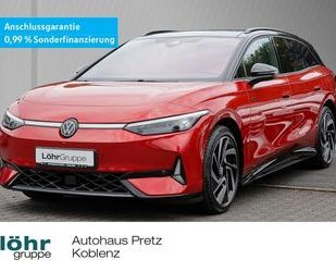 VW ID.7 Gebrauchtwagen
