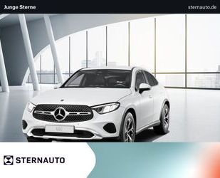 Mercedes-Benz GLC 300 Gebrauchtwagen