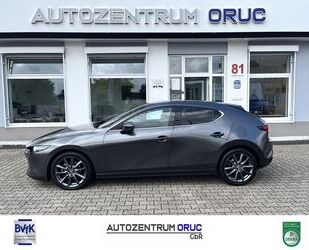 Mazda 3 Gebrauchtwagen