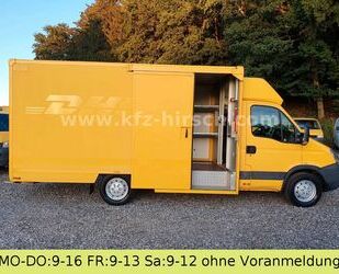 IVECO Andere Gebrauchtwagen