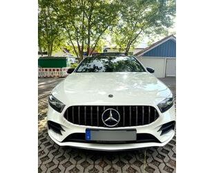 Mercedes-Benz A 250 Gebrauchtwagen