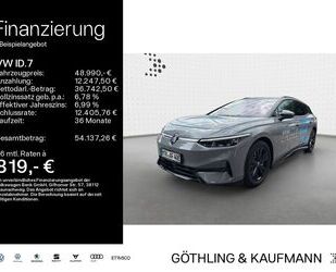 VW ID.7 Gebrauchtwagen