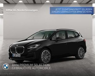 BMW 216 Gebrauchtwagen