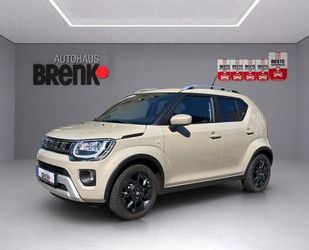 Suzuki Ignis Gebrauchtwagen