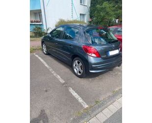 Peugeot 207 Gebrauchtwagen