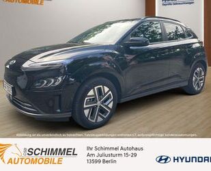 Hyundai KONA Elektro Gebrauchtwagen