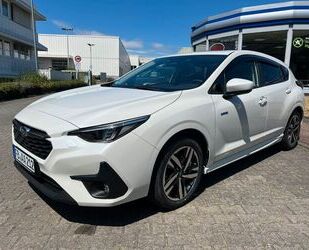 Subaru Impreza Gebrauchtwagen