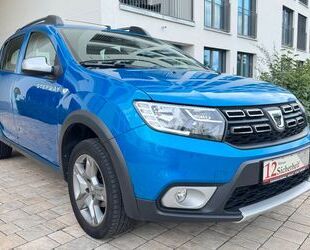 Dacia Sandero Gebrauchtwagen