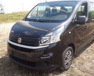 Fiat Talento Gebrauchtwagen