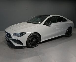 Mercedes-Benz CLA 180 Gebrauchtwagen
