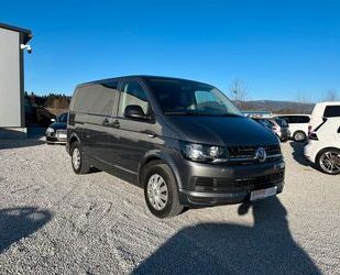 VW T6 Multivan Gebrauchtwagen