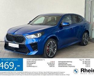 BMW X2 Gebrauchtwagen