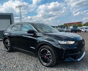DS Automobiles DS7 (Crossback) Gebrauchtwagen