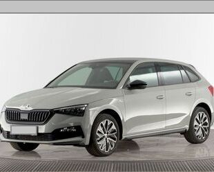 Skoda Scala Gebrauchtwagen