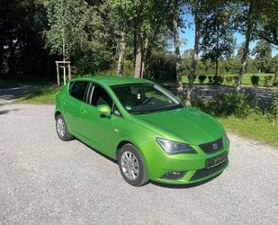Seat Ibiza Gebrauchtwagen
