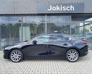 Mazda 3 Gebrauchtwagen