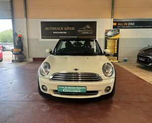 Mini Cooper Gebrauchtwagen