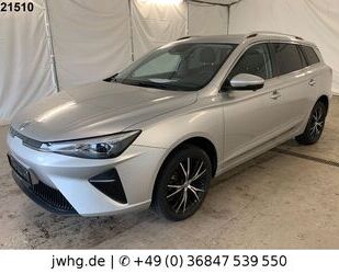 MG MG5 Gebrauchtwagen