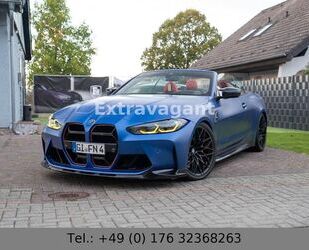 BMW M4 Gebrauchtwagen