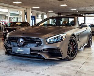 Mercedes-Benz SL 63 AMG Gebrauchtwagen