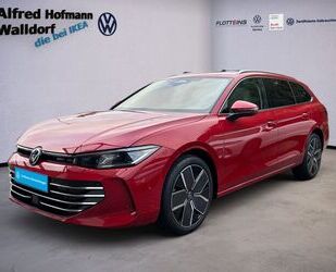 VW Passat Variant Gebrauchtwagen