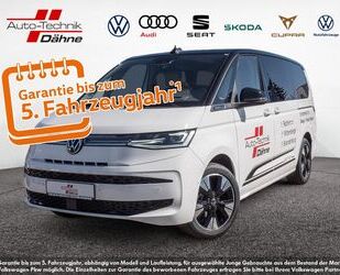 VW T7 Multivan Gebrauchtwagen