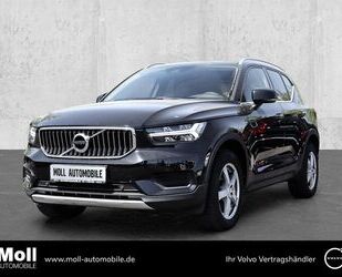 Volvo XC40 Gebrauchtwagen