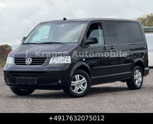VW T5 Multivan Gebrauchtwagen