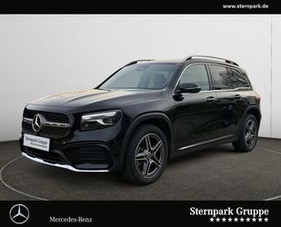 Mercedes-Benz GLB 200 Gebrauchtwagen