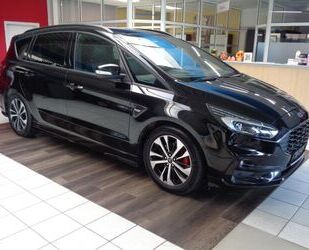 Ford S-Max Gebrauchtwagen