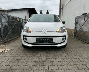 VW up! Gebrauchtwagen