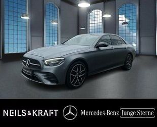 Mercedes-Benz E 300 Gebrauchtwagen