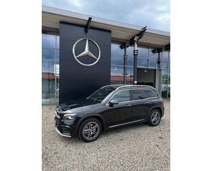 Mercedes-Benz GLB 220 Gebrauchtwagen
