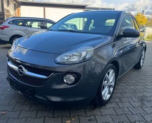 Opel Adam Gebrauchtwagen