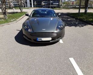 Aston Martin DB9 Gebrauchtwagen
