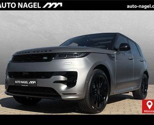 Land Rover Range Rover Sport Gebrauchtwagen