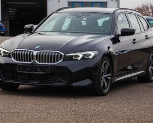 BMW 330 Gebrauchtwagen