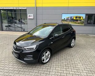 Opel Mokka Gebrauchtwagen