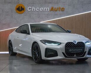 BMW 420 Gebrauchtwagen