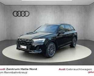 Audi Q7 Gebrauchtwagen