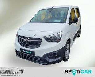 Opel Opel Combo Life Selection Gebrauchtwagen