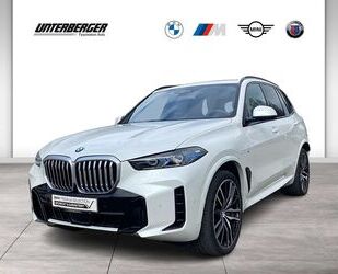 BMW X5 Gebrauchtwagen