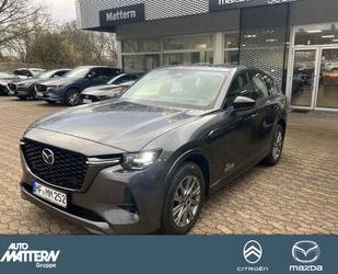Mazda CX-60 Gebrauchtwagen