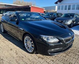 BMW 640 Gebrauchtwagen