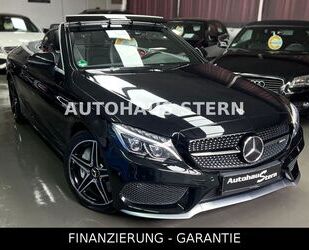 Mercedes-Benz C 43 AMG Gebrauchtwagen