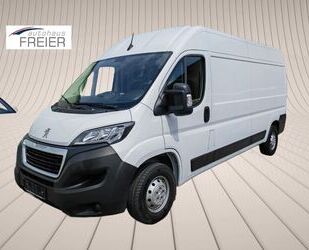 Peugeot Boxer Gebrauchtwagen