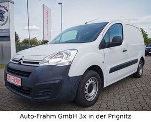 Citroen Berlingo Gebrauchtwagen